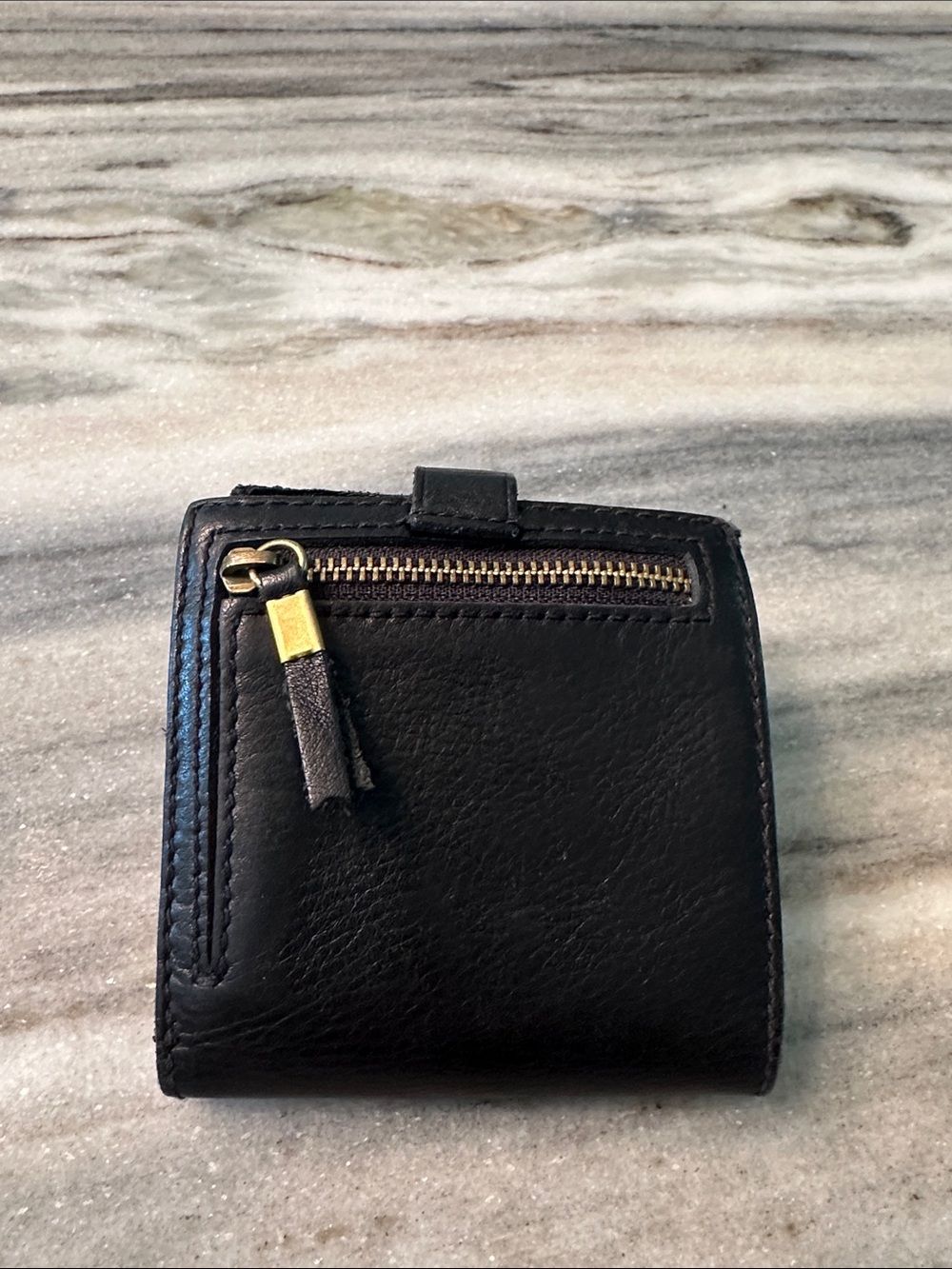MADEWELL BI-FOLD MINI WALLET-UNISEX - Picture 2 of 6